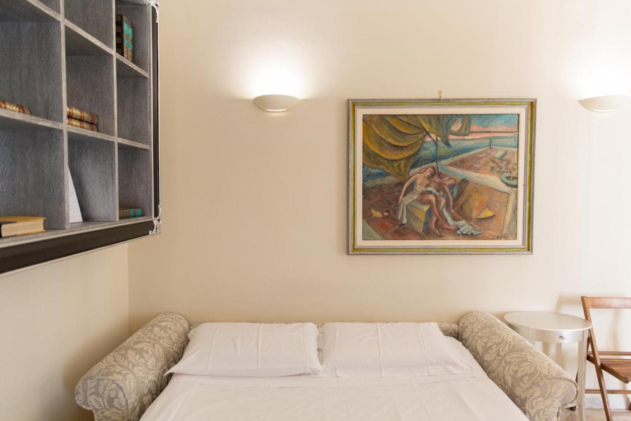 Classic 1br Outside Ztl & 10 Min From Center Apartamento *