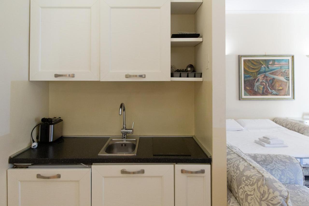 Classic 1br Outside Ztl & 10 Min From Center Apartamento *