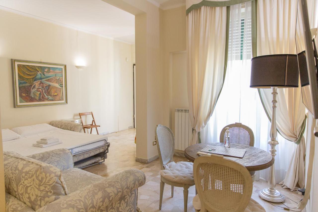 Classic 1br Outside Ztl & 10 Min From Center Apartamento